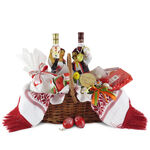 Gift Baskets perfect for any occasion