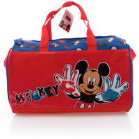 Mickey és Minnie egér