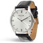 Wrist watch classic in giftbox