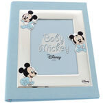Baby Mickey Mouse fotóalbum 31cm 1