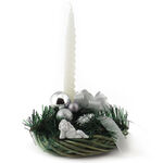 Candle Ornament 2