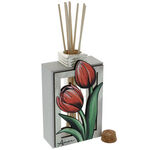 Elegáns tulipán aromaterápia tartó 1