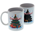 Thermal Mug Christmas Gifts 2