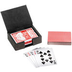 Playing Cards in Support 2