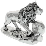 Kiváló minőségű Silver Lion asztali óra 3