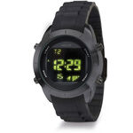 Digital wrist watch 1
