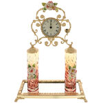 Luxurious Arcade Table Clock 2