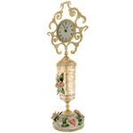Decorative Luxurious Clock 2