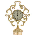 Decorative Luxurious Clock 4