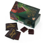 Royal Mints Chocolate 1