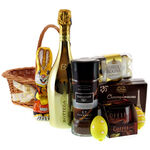 Corporate Easter Gift Basket 2