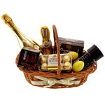 Corporate Easter Gift Basket 3