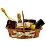 Corporate Easter Gift Basket 4