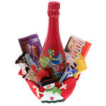 Christmas Gift Basket for Kids 1