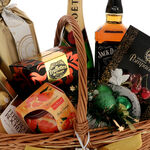 Friendly Jack Christmas Gift Basket 3