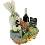 Easter Gift Basket Everything Will be fine 1