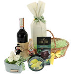 Easter Gift Basket Everything Will be fine 2