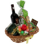 Easter Delight Gift Basket 3