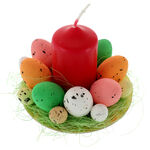 Easter Delight Gift Basket 4
