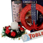 Christmas gift Basket Habits 5