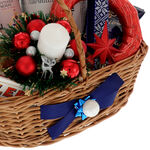 Christmas gift Basket Habits 6