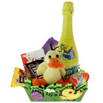 Easter gift basket Joy 1