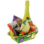 Easter gift basket Joy 3