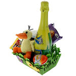 Easter gift basket Joy 4