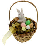 Exclusive Line Easter gift basket 4