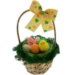 Easter Gift Basket Hennessy Special Easter 5