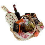 Vlad's Easter gift basket 3