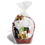 Festive gift basket 2