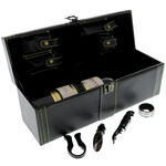 Winebox with 4 accessories Chianti 2
