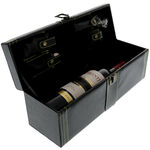 Winebox with 4 accessories Chianti 4