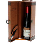 Wine box and baron corkscrew 2
