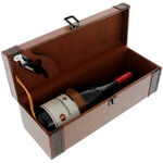 Wine box and baron corkscrew 3