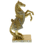Horse figurine 1