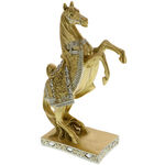 Horse figurine 2