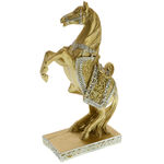 Horse figurine 3