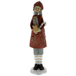 Child figurine 30 cm tall 5