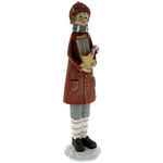 Child figurine 30 cm tall 6