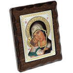 Holy Virgin of Vladimir Icon 15cm 1