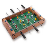 Table soccer game 1