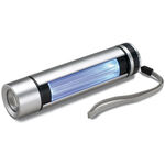 LED torch with "Touch on function" 4