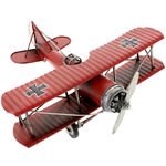 Red Baron model airplane 5