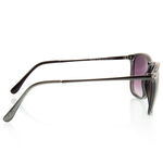 Gray Sunglasses 3