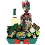 Green Delight Christmas gift package 2