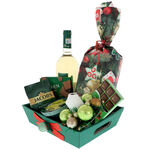 Green Delight Christmas gift package 3
