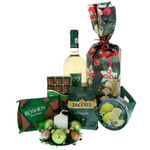 Green Delight Christmas gift package 4