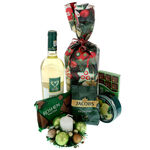 Green Delight Christmas gift package 5